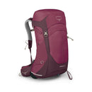 Osprey Sirrus 26 Backpack Elderberry Purple/Chiru Tan