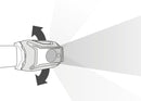 Petzl TIKKA® CORE 450 lumens Headlamp 頭燈
