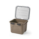 Gregory Alpaca Camp Box 50 Mirage Tan