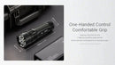 Nitecore EX7 Variable Beam Pattern High Performance Flashlight 可變光形高性能手電筒
