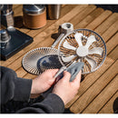 Claymore Handy A Handheld Fan