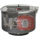 MSR WindBurner® Group Stove System 2.5L