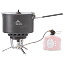 MSR WindBurner® Group Stove System 2.5L
