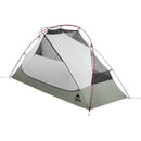 MSR Elixir™ 1-Person Backpacking Tent w/Footprint (2025 New Version) 一人帳篷 2025年新版