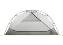 MSR Elixir™ 1-Person Backpacking Tent w/Footprint (2025 New Version) 一人帳篷 2025年新版