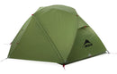 MSR Elixir™ 2-Person Backpacking Tent w/Footprint (2025 New Version) 2人帳篷 2025年新版