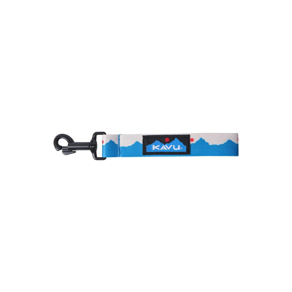 KAVU Scout Key Chain