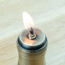 Bush Craft Oil Insert Candle 45 V2.0