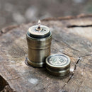 Bush Craft Oil Insert Candle 45 V2.0