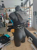 dangergrizzly Viper 10 PRO C Vest with Dyneema Pocket