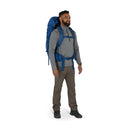 Osprey Rook 50 Backpack w/ Raincover