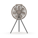 Claymore Fan V1500 with Pouch 輕量便攜自動旋轉風扇