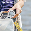 MACHINO M14 PLUS Folding Cooling Handheld Fan 摺疊製冷手持風扇