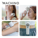 MACHINO M14 PLUS Folding Cooling Handheld Fan 摺疊製冷手持風扇