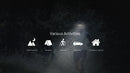 Nitecore HA11 Ultra Lightweight Dual Beam AA Headlamp 輕量頭燈