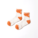 Invisible x The Peak Hunter Merino Performance Targeted Cushion Mid Crew Trail Socks 越野羊毛襪