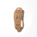 Invisible x The Peak Hunter Merino Performance Targeted Cushion Mid Crew Trail Socks 越野羊毛襪