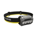Nitecore HA23 UHE Lightweight AAA Headlamp 多色溫輕量頭燈
