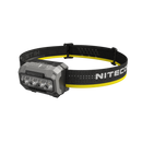Nitecore HA23 UHE Lightweight AAA Headlamp 多色溫輕量頭燈
