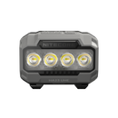 Nitecore HA23 UHE Lightweight AAA Headlamp 多色溫輕量頭燈