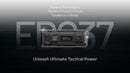 Nitecore EDC37 Ultimate Tactical EDC Flashlight 手電筒