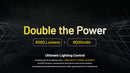 Nitecore EDC37 Ultimate Tactical EDC Flashlight 手電筒