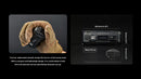 Nitecore EDC37 Ultimate Tactical EDC Flashlight 手電筒