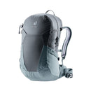 deuter Futura 21 SL Hiking backpack 女裝行山背包 3400021-4409 Graphite-Shale
