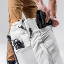 Matador GlobeRider45 Travel Backpack 兩用手提袋背包 Light Grey