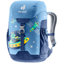 deuter Schmusebär Children's Backpack Wave Nightblue