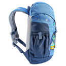 deuter Schmusebär Children's Backpack Wave Nightblue