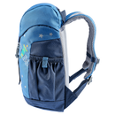 deuter Schmusebär Children's Backpack Wave Nightblue