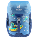deuter Schmusebär Children's Backpack Wave Nightblue