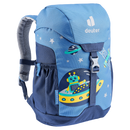 deuter Schmusebär Children's Backpack Wave Nightblue