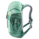 deuter Schmusebär Children's Backpack spearmint-seagreen