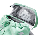 deuter Schmusebär Children's Backpack spearmint-seagreen