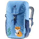 deuter Waldfuchs 10 Children's Backpack Wave Nightblue