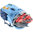 deuter Waldfuchs 14 Children's Backpack Wave Nightblue