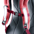 deuter Waldfuchs 14 Children's Backpack Dahlia Raspberry