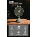 Claymore Swivel 369 Auto Fan Oscillator 自動旋轉底座