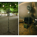 Claymore Swivel 369 Auto Fan Oscillator 自動旋轉底座