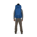 Osprey Rook 50 Backpack w/ Raincover