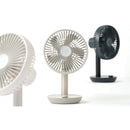 LUMENA Fan Stand 3Z 無線座檯搖頭風扇