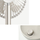 LUMENA Fan Stand 3Z 無線座檯搖頭風扇