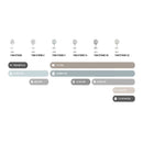 LUMENA Fan Stand 3Z 無線座檯搖頭風扇