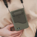 Claymore Clip Fan 便攜式風扇