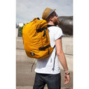 Cabin Zero Classic 44L Travel Backpack 旅行背包 Orange Chill