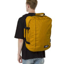 Cabin Zero Classic 44L Travel Backpack 旅行背包 Orange Chill