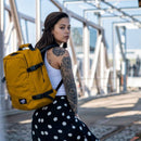 Cabin Zero Classic 44L Travel Backpack 旅行背包 Orange Chill
