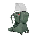 Osprey POCO® Premium Child Carrier Koseret Green